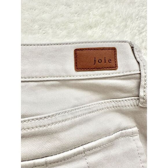 joie - Okana Skinny Cargo Pants - size 27 - Picture 11 of 11